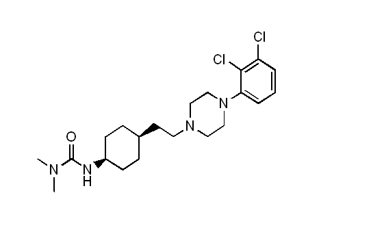 Cariprazine Cis Isomer